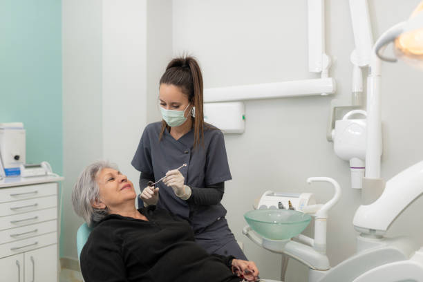 Best Orthodontic Emergency Dentist in Corunna, MI