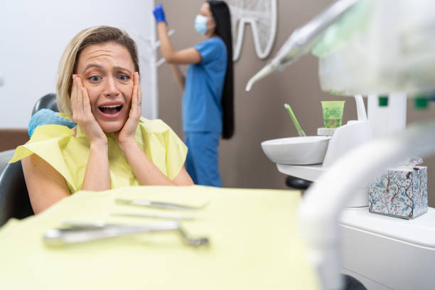 Best Urgent Dental Care for Toothache in Corunna, MI