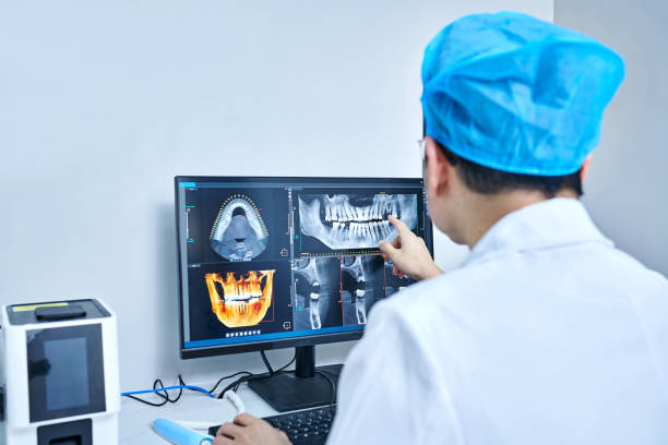 Best Emergency Dentist for Special Needs Patients in Corunna, MI